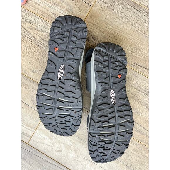 KEEN Womens Terradora II Strappy Open Toe Sandal Hiking Sport Shoe Outdoor 11 - Picture 6 of 6